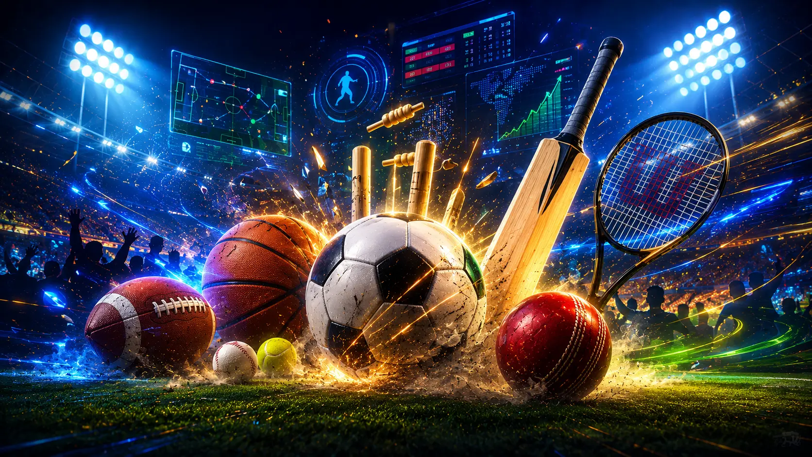 Sports